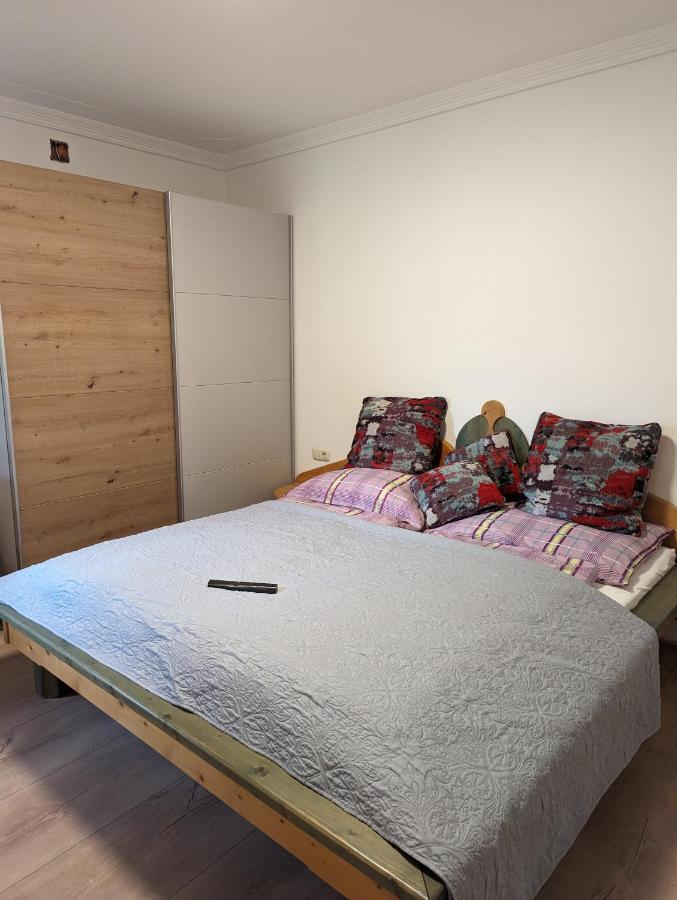 Ferienwohnung Trixi Hollersbach im Pinzgau Esterno foto